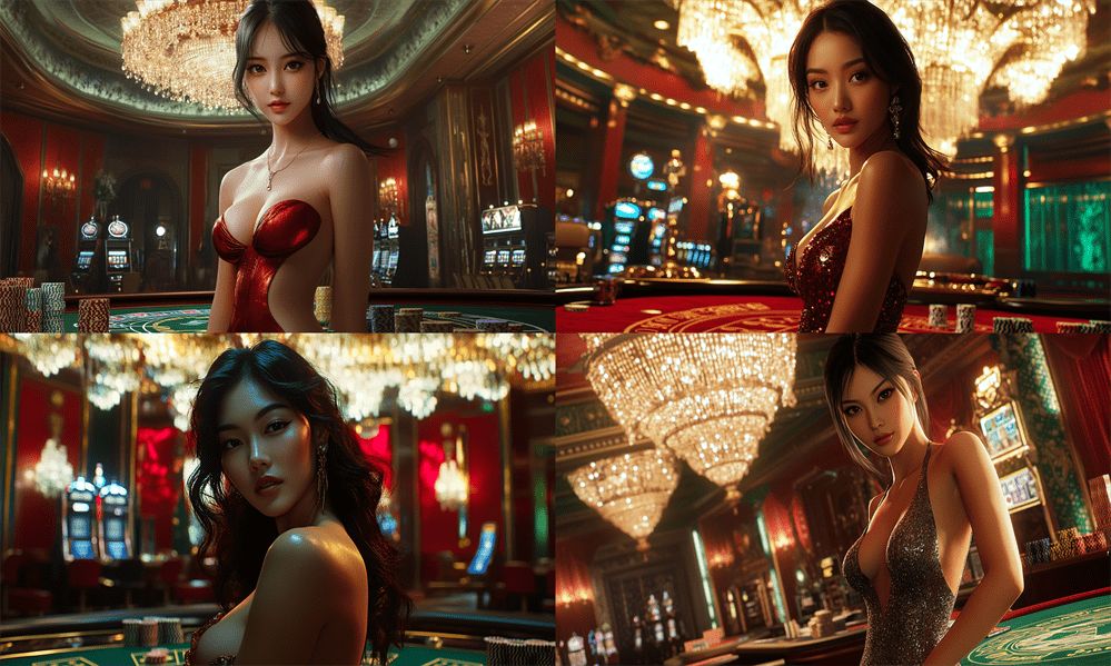 legit casino games online